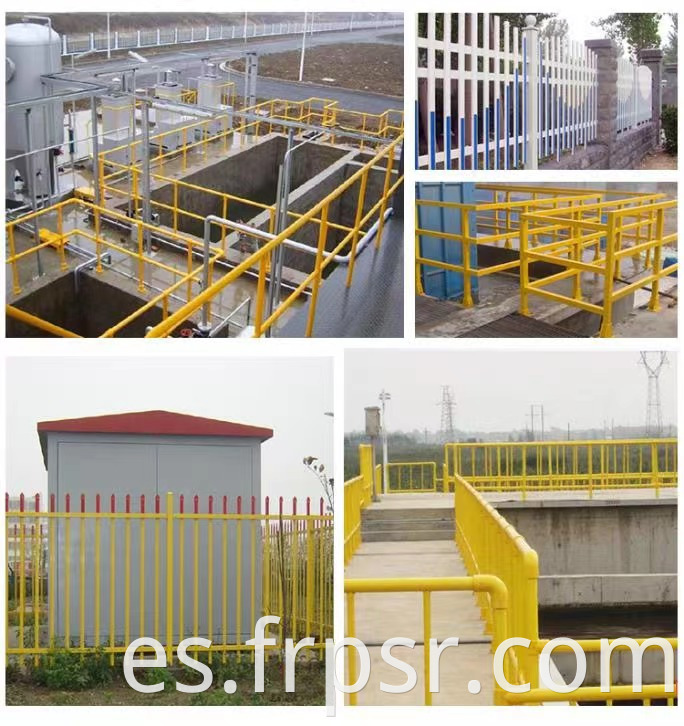  frp handrail